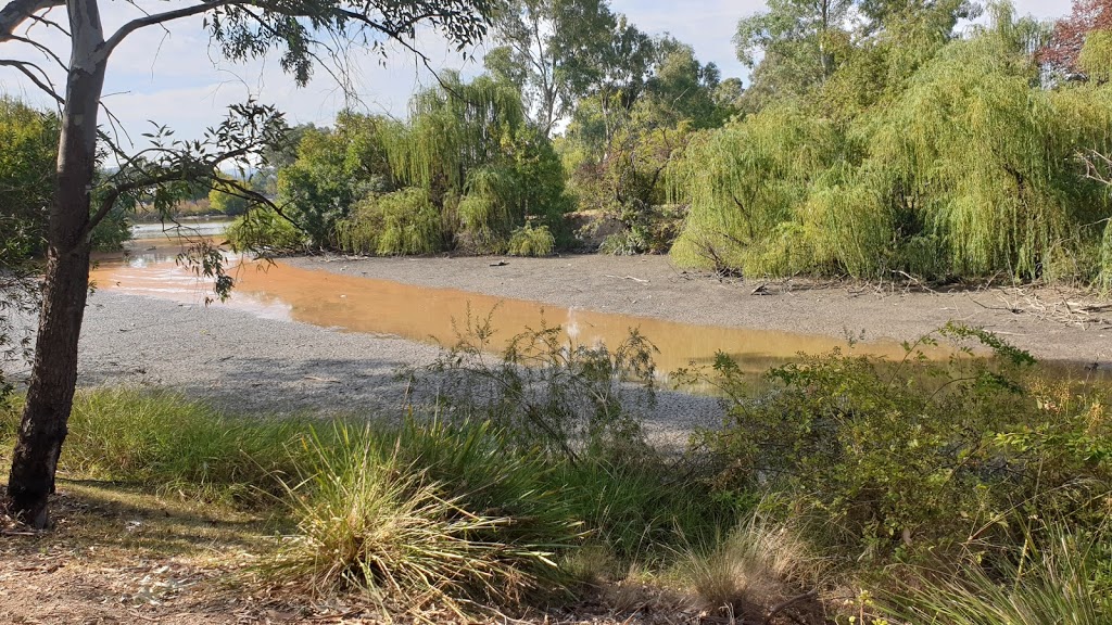 Browns Lagoon | park | South Albury NSW 2640, Australia