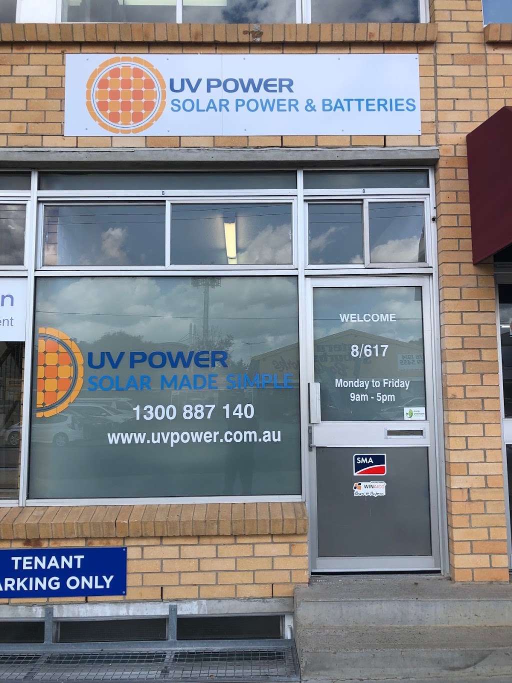 UV Power | Best Value Brisbane Solar | 135 Bozzato Pl, Kenmore QLD 4069, Australia | Phone: 1300 887 140