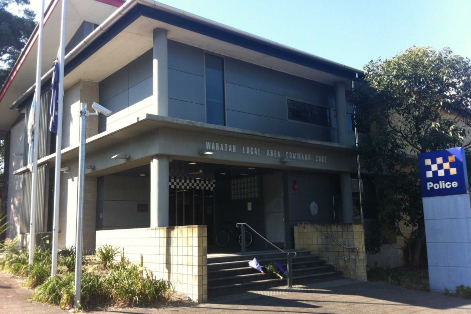 Waratah Police Station | 30 Harriet St, Waratah NSW 2298, Australia | Phone: (02) 4926 6599