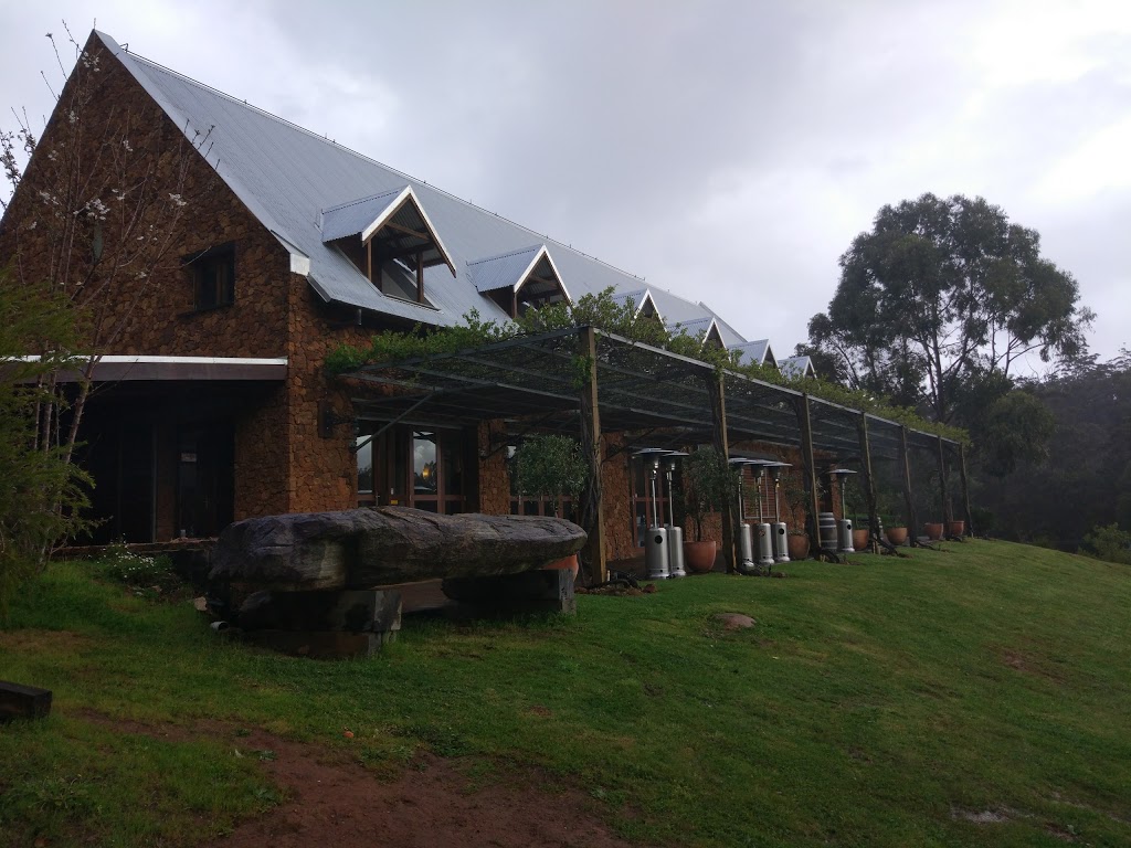 Stonebarn | lodging | 402 Langley Rd, Pemberton WA 6260, Australia | 0897731002 OR +61 8 9773 1002