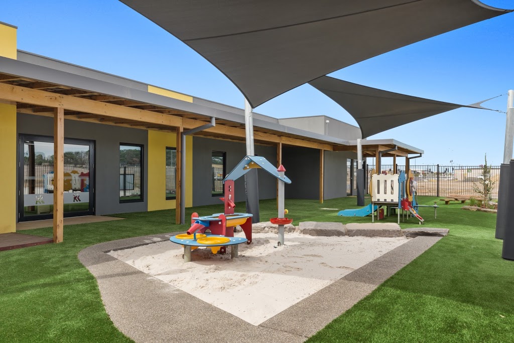 Kool Kidz Childcare Merrifield | school | 35/45 Errol Boulevard, Mickleham VIC 3064, Australia | 0387239900 OR +61 3 8723 9900