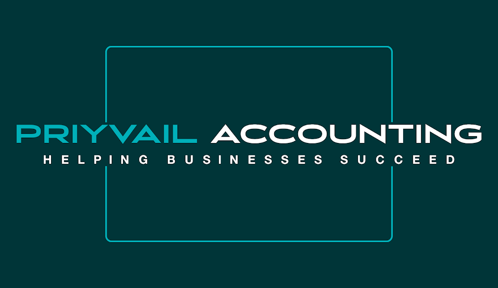 Priyvail Accounting | 11 Kew Rd, Graceville QLD 4075, Australia | Phone: 0411 593 523