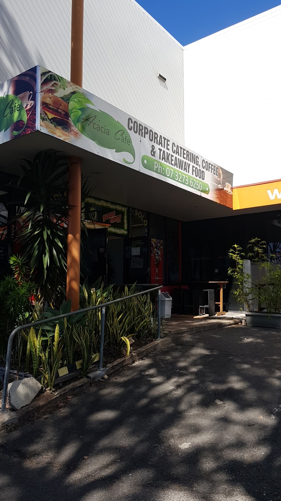 Acacia takeaway | cafe | Overlord Pl, Acacia Ridge QLD 4110, Australia