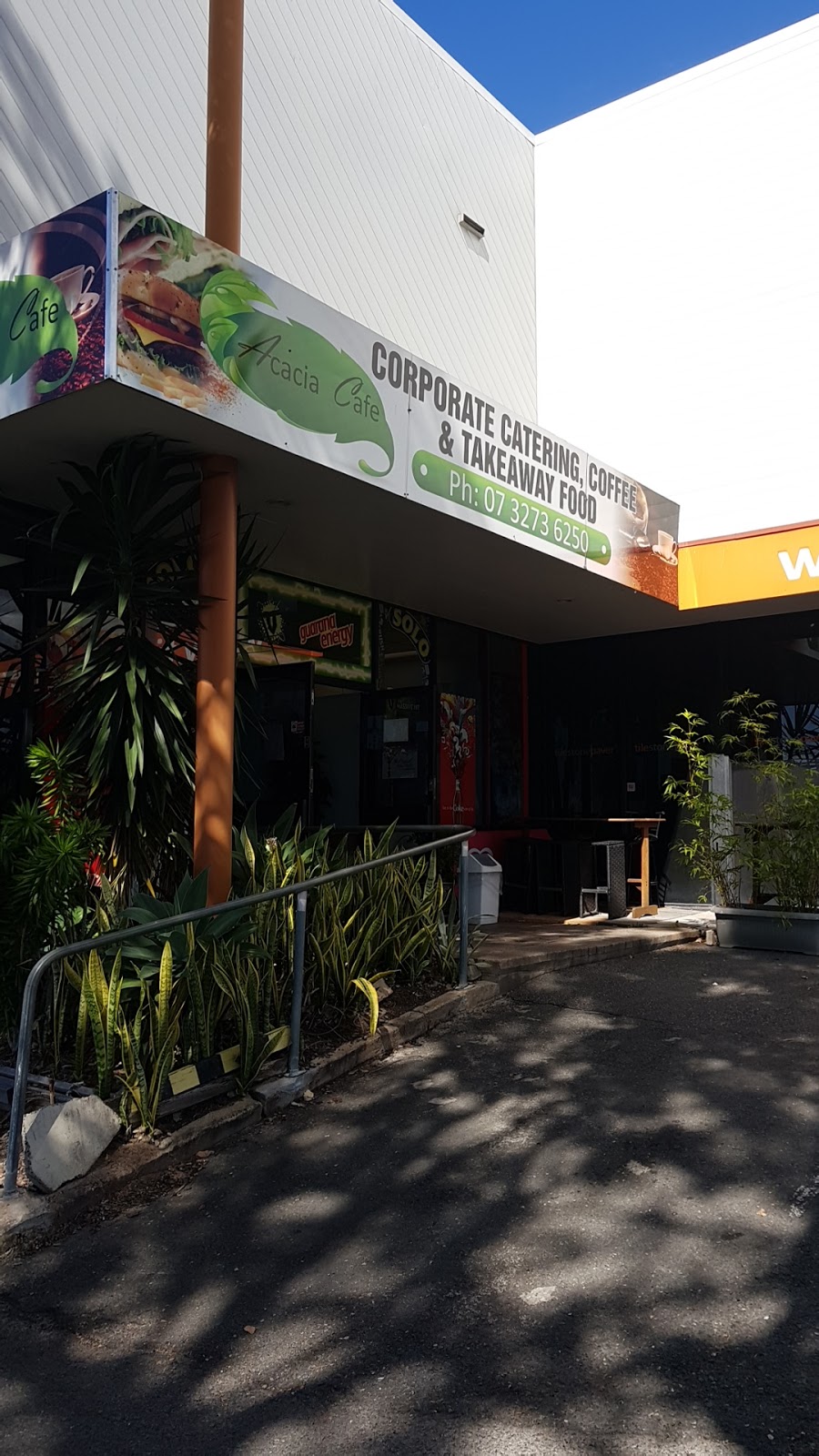 Acacia takeaway | Overlord Pl, Acacia Ridge QLD 4110, Australia