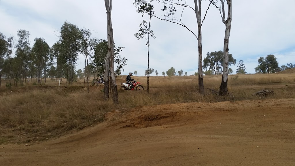 Phoenix Creek Motocross And Camping | campground | 556 Din Din Rd, Yarraman QLD 4614, Australia | 0401910688 OR +61 401 910 688