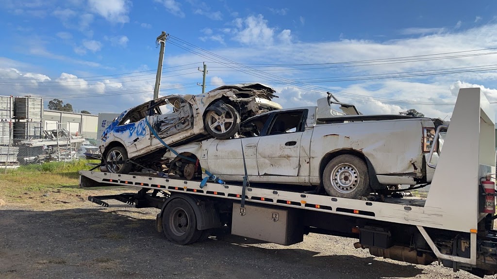 Cash for Cars Sydney - Scrap Car Removals |  | 74 Seville St, Fairfield East NSW 2165, Australia | 0499110405 OR +61 499 110 405