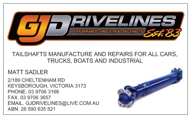 GJ Drivelines | car repair | 2/189 Cheltenham Rd, Keysborough VIC 3173, Australia | 0397063166 OR +61 3 9706 3166