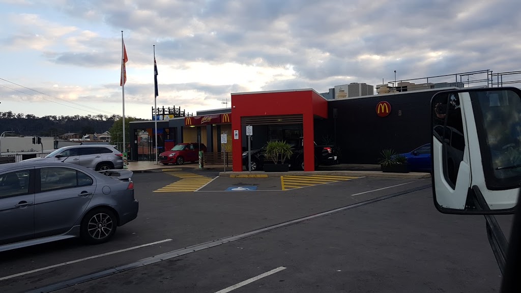 McDonalds Merimbula | Cnr Market &, Monaro St, Merimbula NSW 2548, Australia | Phone: (02) 6495 1199