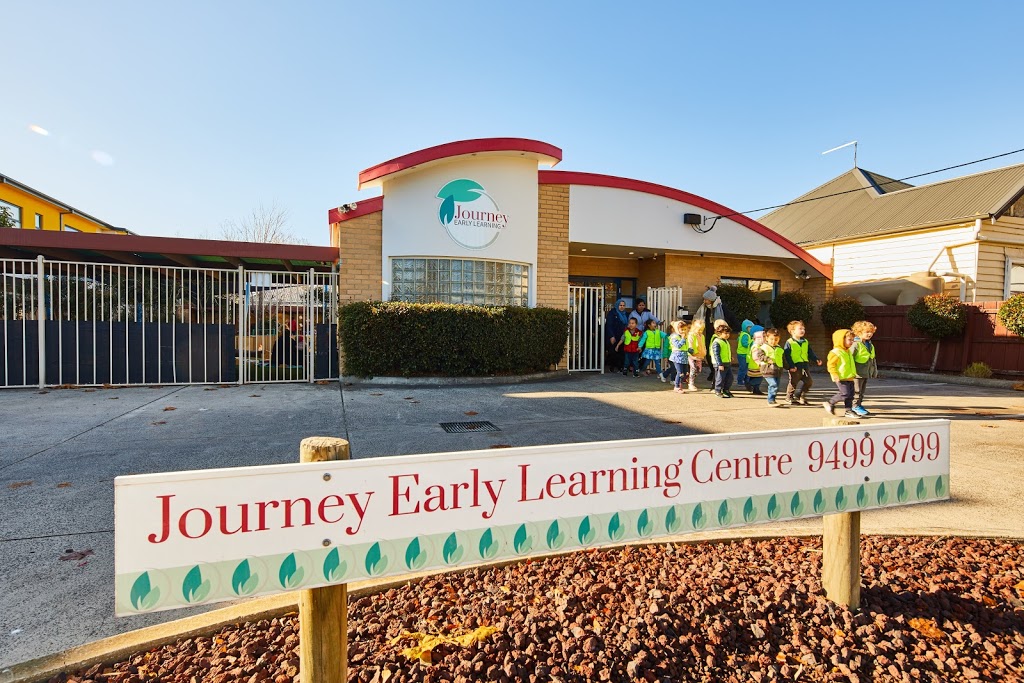 Journey Early Learning Centre - Alphington | 94 Grange Rd, Alphington VIC 3078, Australia | Phone: (03) 9005 4650