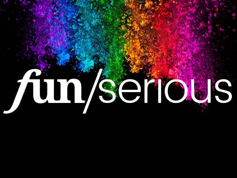 Fun Serious Creative Agency | 128 Luttrell St, Richmond NSW 2753, Australia | Phone: 0417 408 010