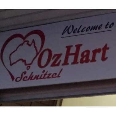 OzHart Schnitzel | 9A Daisy St, Fairy Meadow NSW 2519, Australia | Phone: 0450 096 177