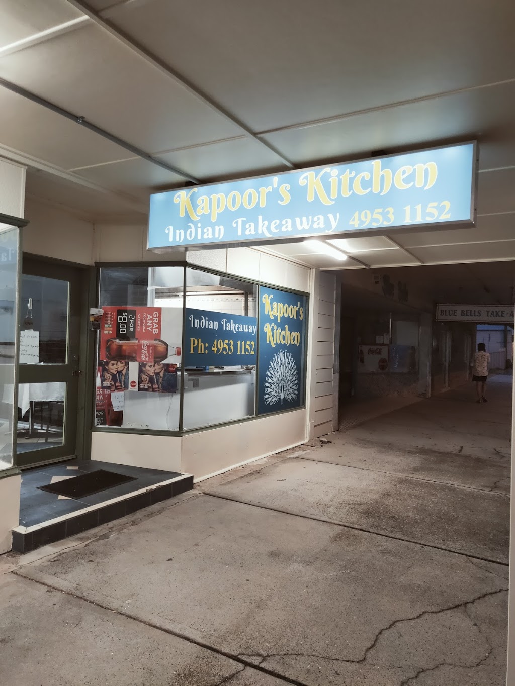 kapoors kitchen | meal takeaway | 66 Carrington St, West Wallsend NSW 2286, Australia | 0249531152 OR +61 2 4953 1152