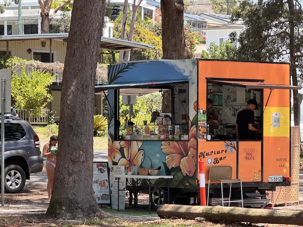 Nurture Bar | Government Rd, Nelson Bay NSW 2315, Australia | Phone: 0413 192 735