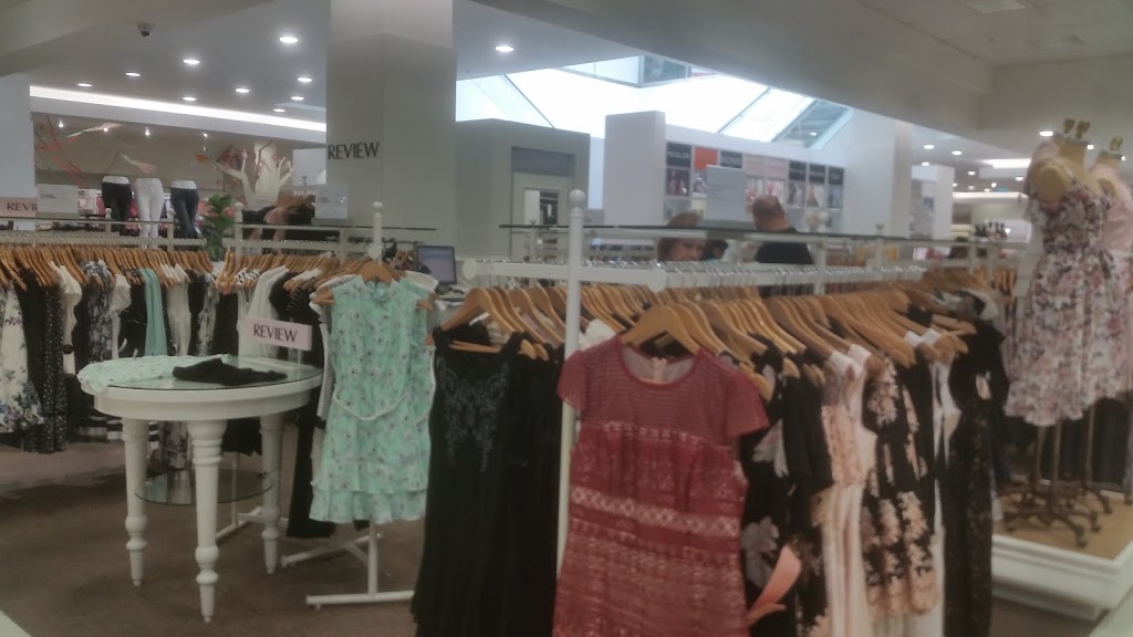 Review Myer Dubbo | 1 Myer womenswear, 154 Macquarie St, Dubbo NSW 2830, Australia | Phone: (02) 6826 7209