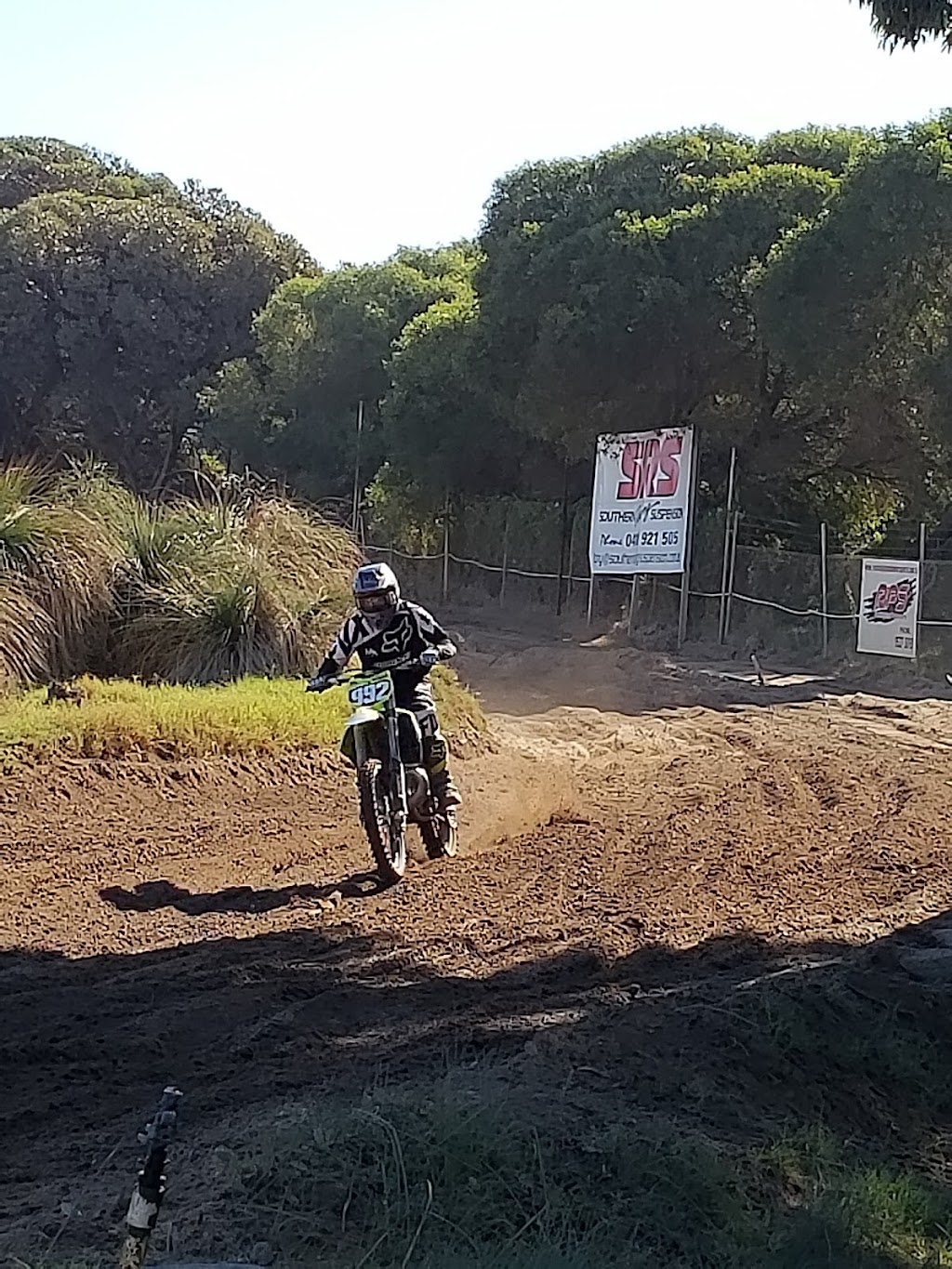 Coastal Motorcycle Club | LOT 170 Cockburn Rd, Henderson WA 6166, Australia | Phone: 0478 075 538