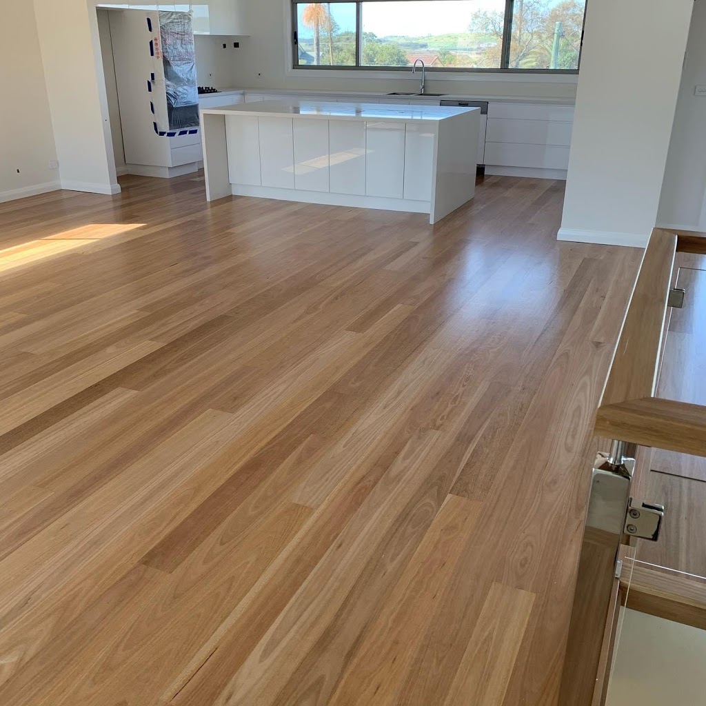 Jacks Timber Flooring | 20 Blackbutt Pl, Bulli NSW 2516, Australia | Phone: 0408 176 156