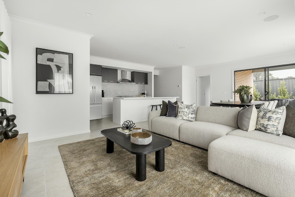 Fairhaven Homes - Ridgelea | 28 Botanical Blvd, Nar Nar Goon VIC 3812, Australia | Phone: 0459 516 208