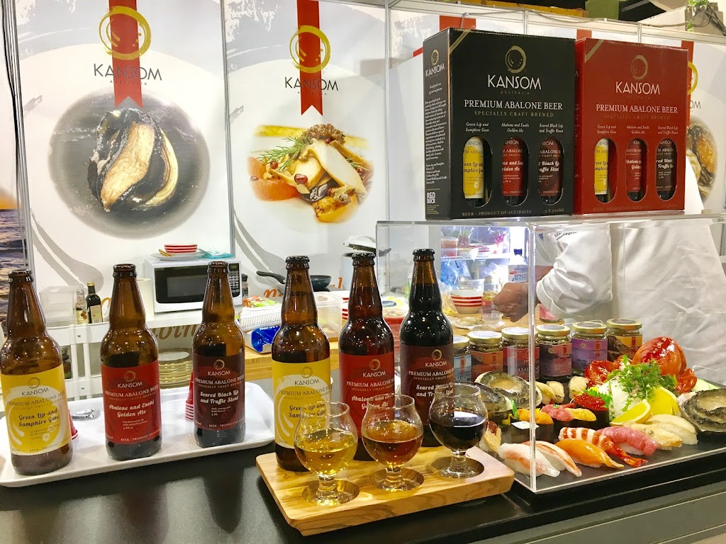 Gastronomia | Tim Whiffler Pl, Richmond NSW 2753, Australia | Phone: 0415 676 238