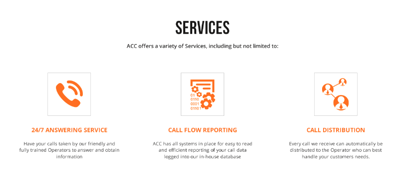 Australian Consolidated Communications | 18 Beach St, Wollongong NSW 2500, Australia | Phone: (02) 4227 8000