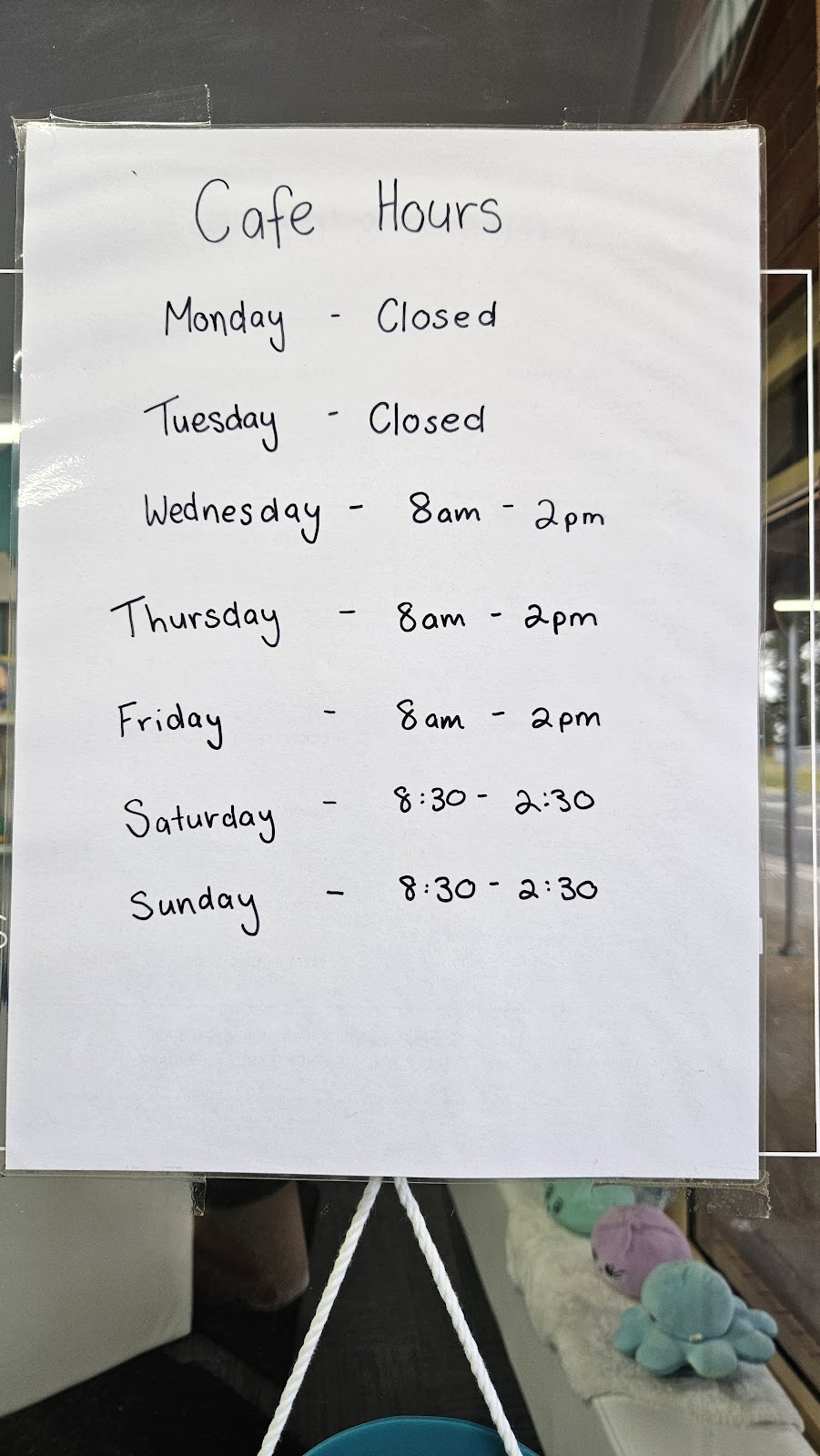 Four Cs cafe | 49B Westernport Rd, Lang Lang VIC 3984, Australia | Phone: 0480 610 901