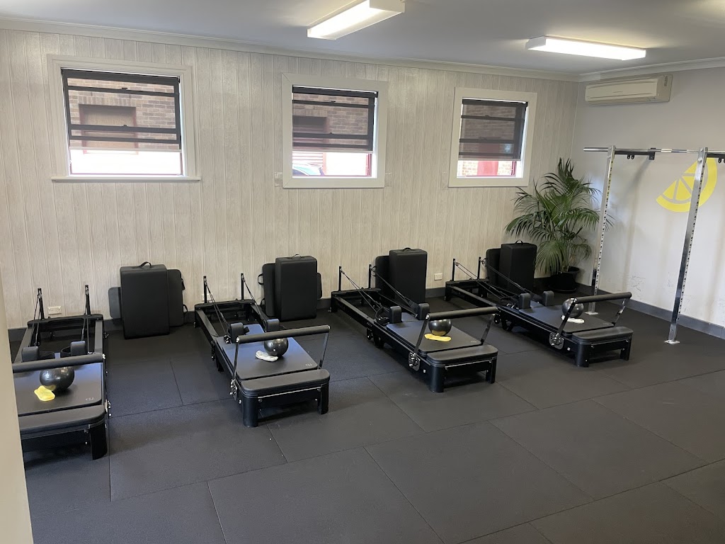 The Gym Bar AUS | 1 Tepko Rd, Terrey Hills NSW 2084, Australia | Phone: 0401 794 227