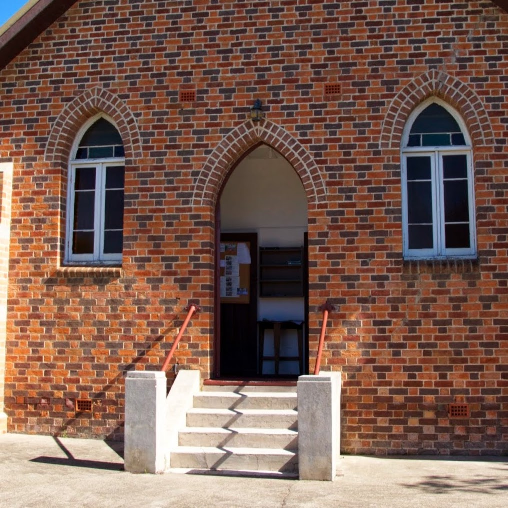PCEA Hastings River Congregation | church | 39-41 Campbell St, Wauchope NSW 2446, Australia | 0265861776 OR +61 2 6586 1776