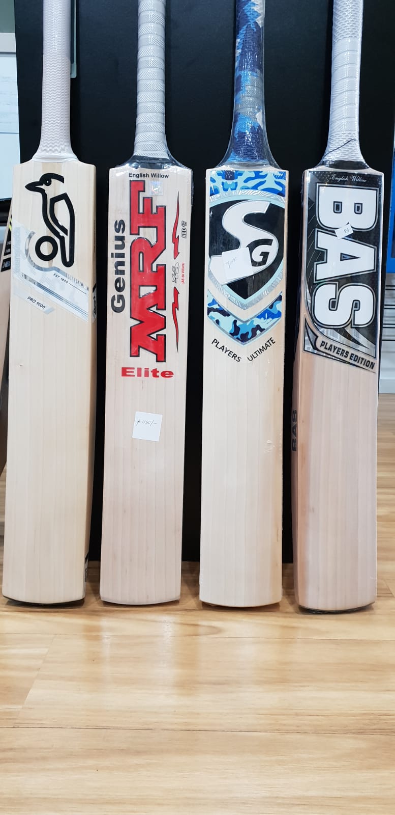 Hoppers Crossing Cricket Store | Factory1, 25 - 27 Graham Ct, Hoppers Crossing VIC 3029, Australia | Phone: (03) 9369 5410