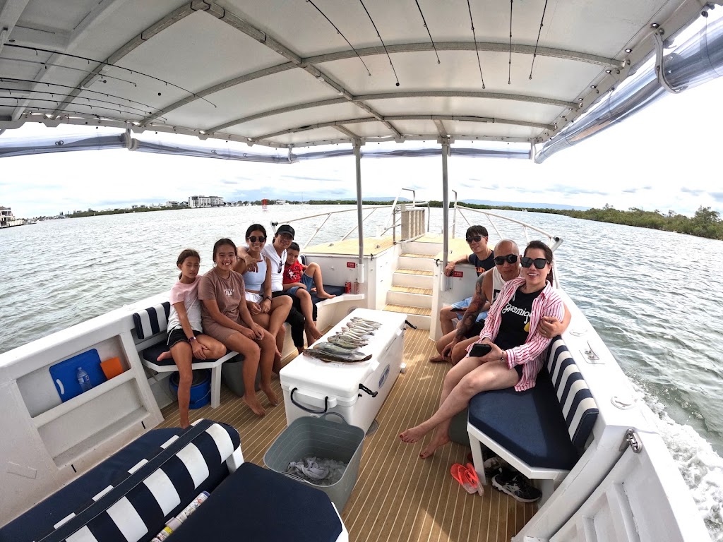 Beachcomber Charters | Howard St, Runaway Bay QLD 4216, Australia | Phone: 0477 887 700