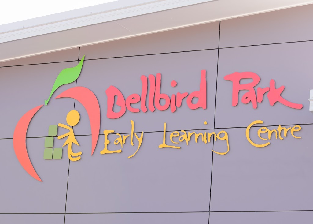 Bellbird Park Early Learning Centre - childcare centre | 3 Troost Circuit, Bellbird Park QLD 4300, Australia | Phone: (07) 3496 1730