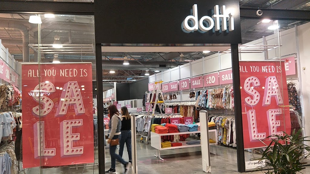 Dotti | clothing store | Shop T78/99 Bulla Rd, Essendon Fields VIC 3041, Australia | 0393794038 OR +61 3 9379 4038