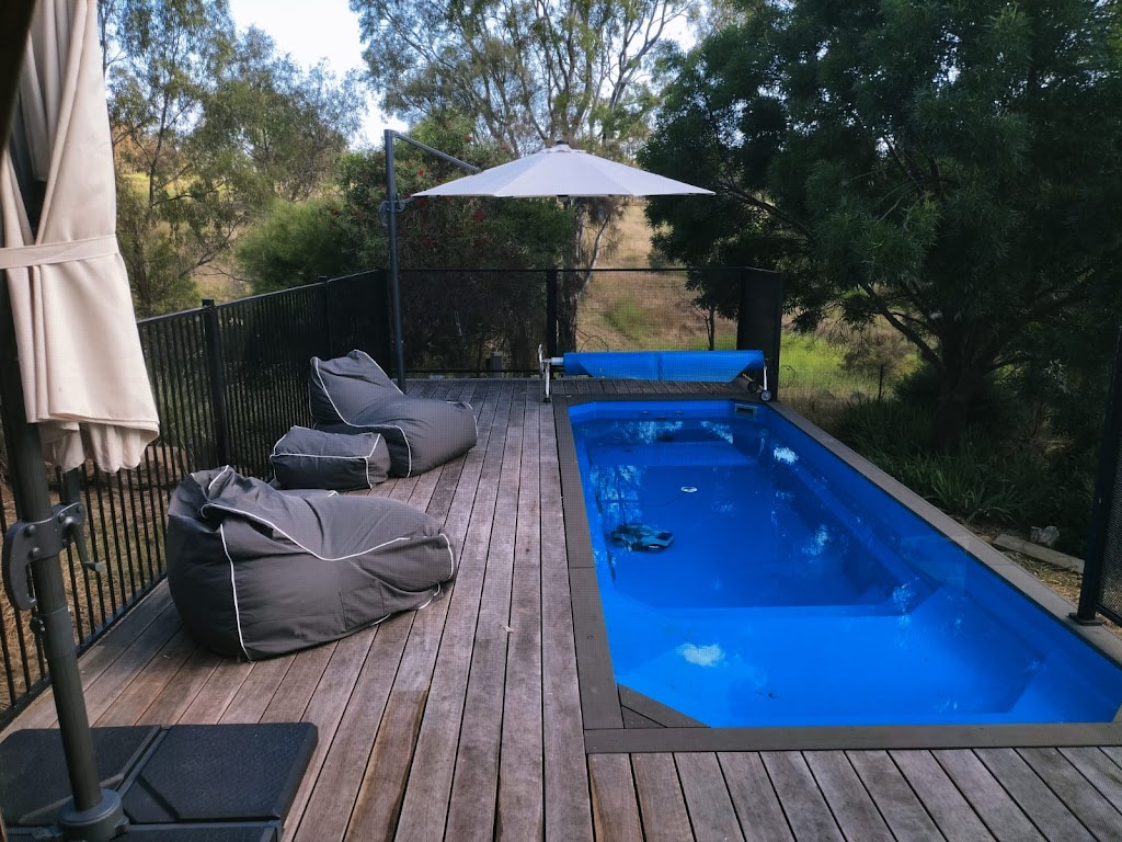 Hidden Valley Pool Solutions | point of interest | Lyell Rd, Redesdale VIC 3444, Australia | 0422768792 OR +61 422 768 792