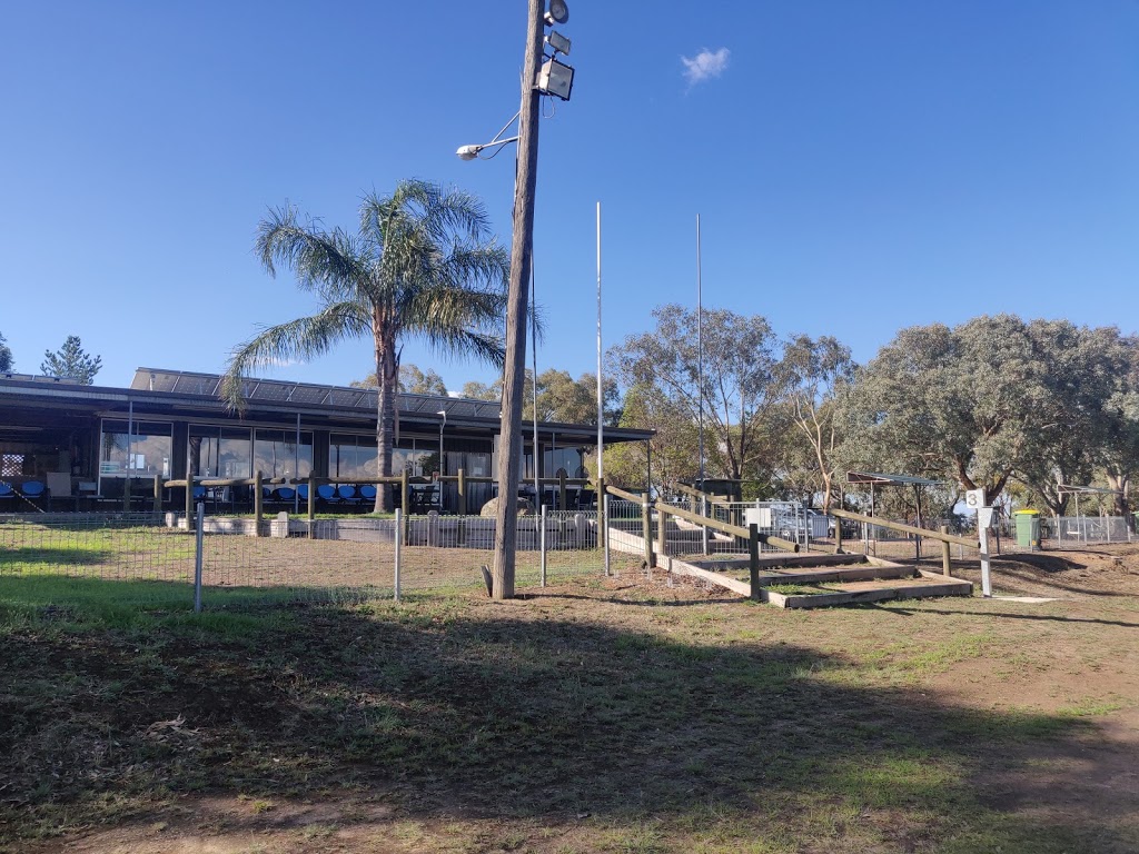 Albury Wodonga Clay Target Club | Ettamogah NSW 2640, Australia | Phone: 0405 833 318