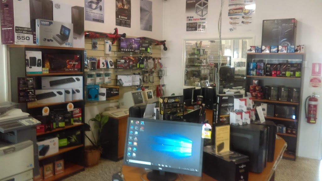 Essential Computer Repairs | 6/5-9 Lakeshore Ave, Buderim QLD 4556, Australia | Phone: (07) 5477 1559