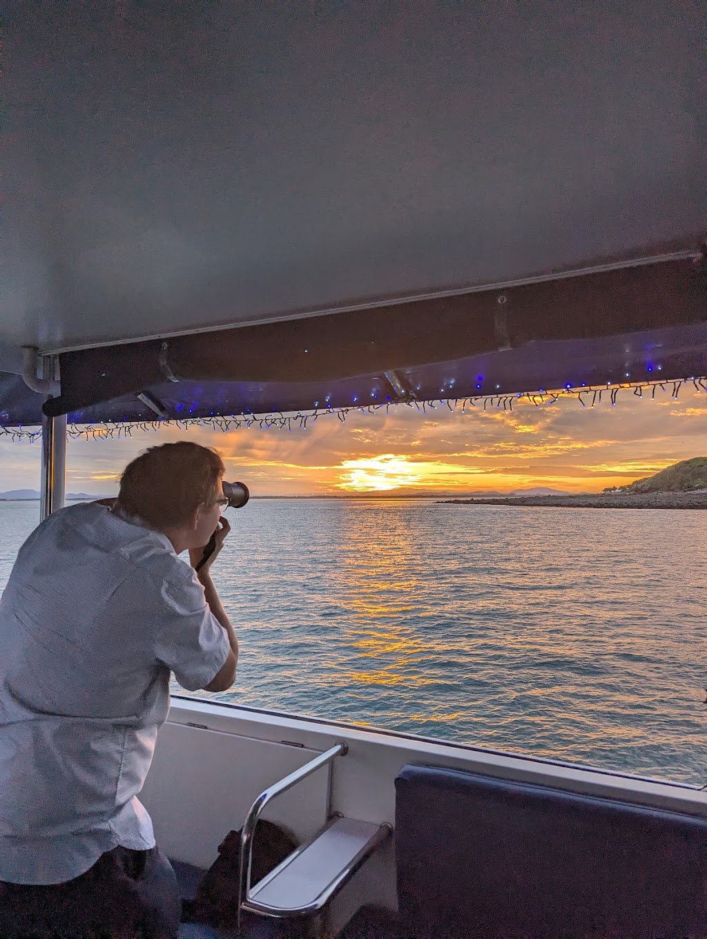 Endless Days Private Charters | Mackay Marina, Mulherin Dr, Mackay Harbour QLD 4740, Australia | Phone: 0409 032 411