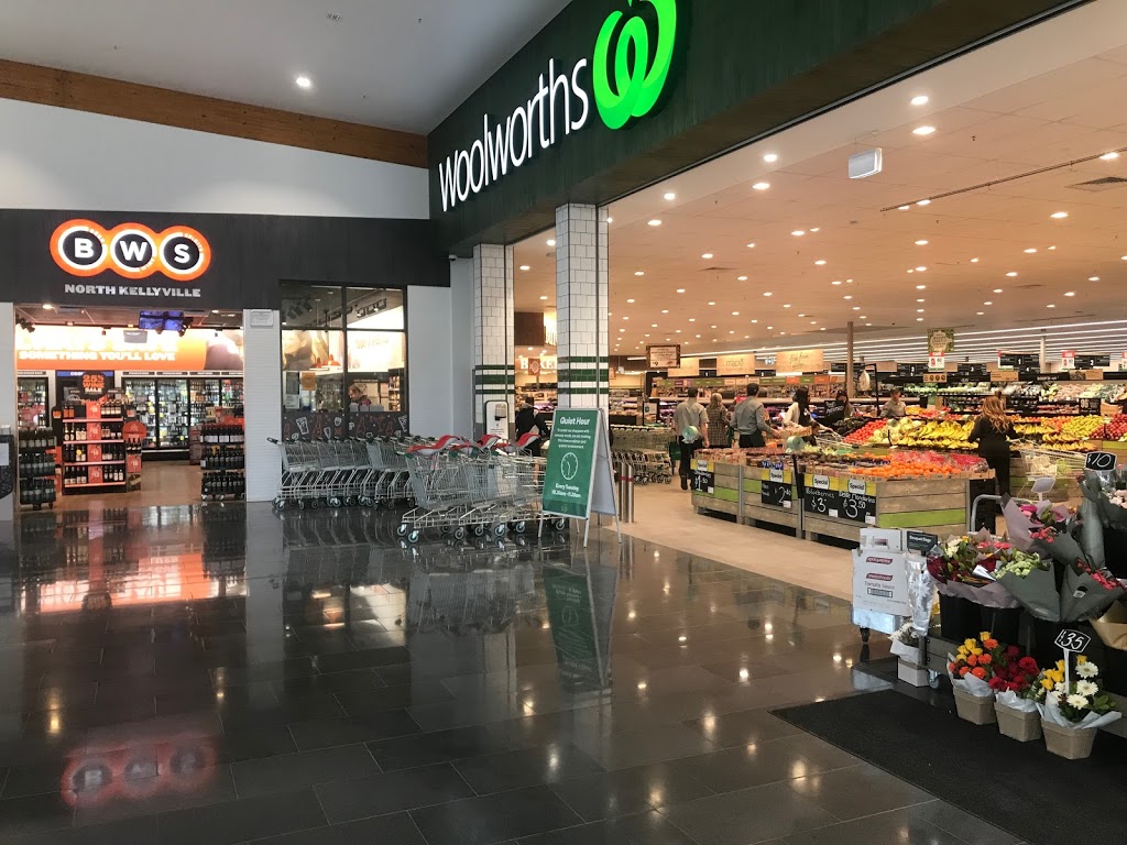 BWS Kellyville North | store | Cnr Withers &, Hezlett Rd, Kellyville NSW 2155, Australia | 0296776468 OR +61 2 9677 6468