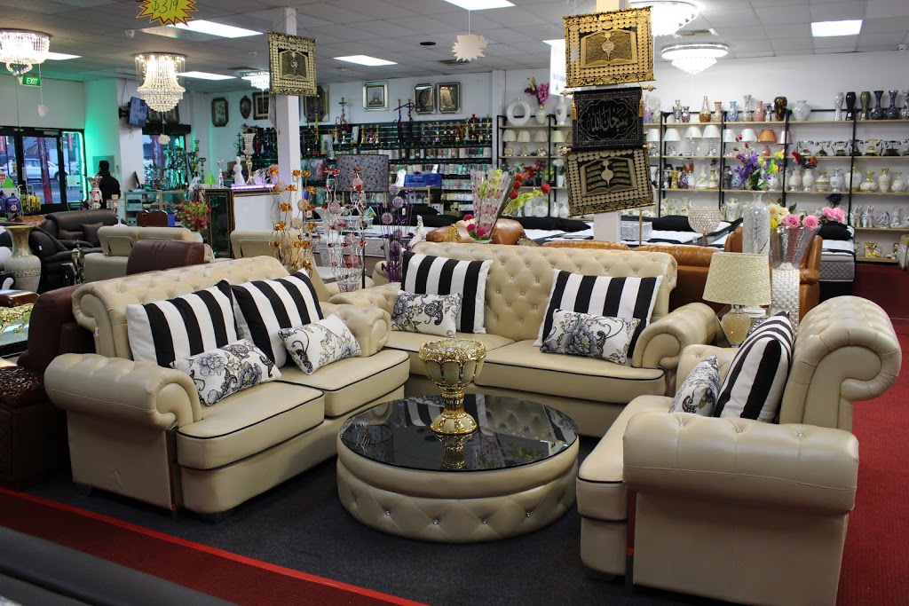 AL HELOU FURNITURE & KITCHENWARE | 358 Main N Rd, Blair Athol SA 5084, Australia | Phone: (08) 8465 1373