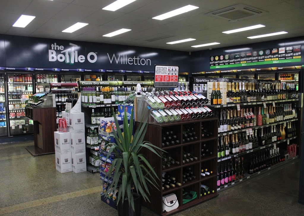 Bottle O | Apsley Rd, Willetton WA 6155, Australia