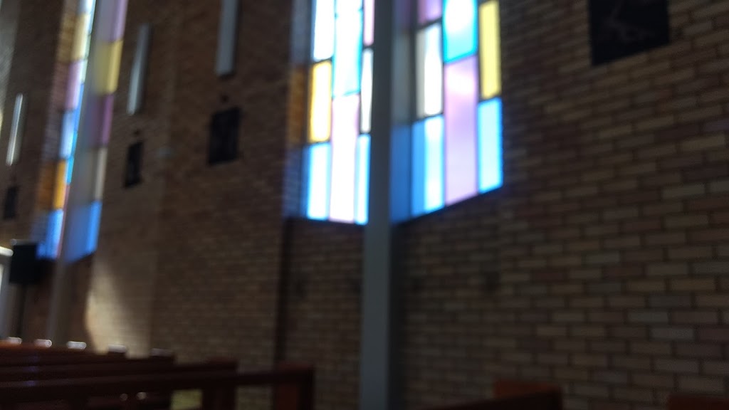 St Peter Chanel Catholic Church | church | 62 Kingsland Rd, Berala NSW 2141, Australia | 0296447787 OR +61 2 9644 7787