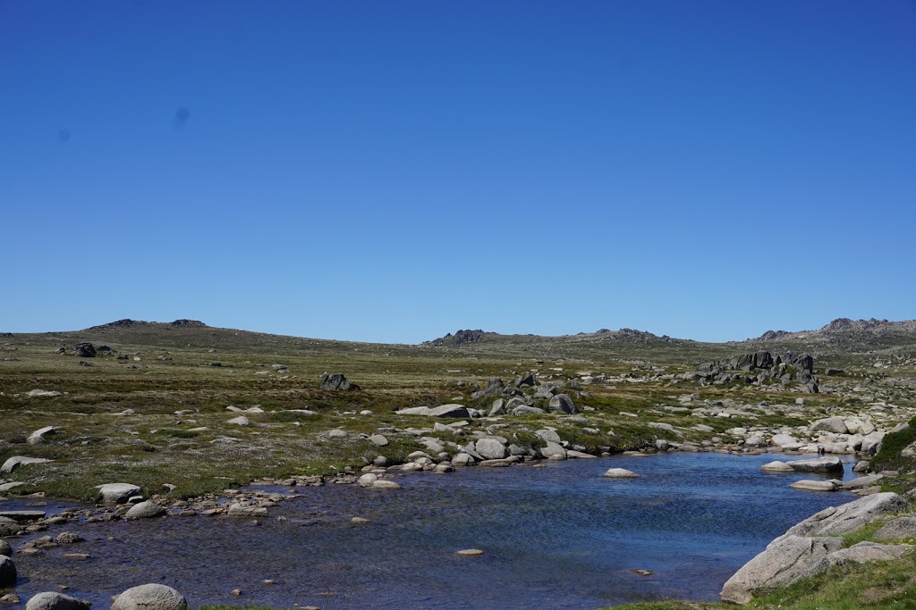 Charlotte Pass Snow Resort | Unnamed Road, Kosciuszko National Park NSW 2627, Australia | Phone: (02) 6457 1555