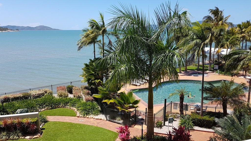 Mariners North Holiday Apartments | lodging | 7 Mariners Dr, Townsville City QLD 4810, Australia | 0747220777 OR +61 7 4722 0777