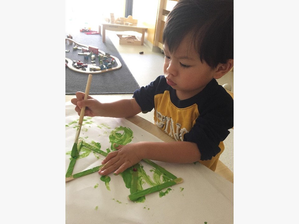 Cardinia Lakes Early Learning Centre | 3 Atlantic Dr, Pakenham VIC 3810, Australia | Phone: (03) 9066 1144