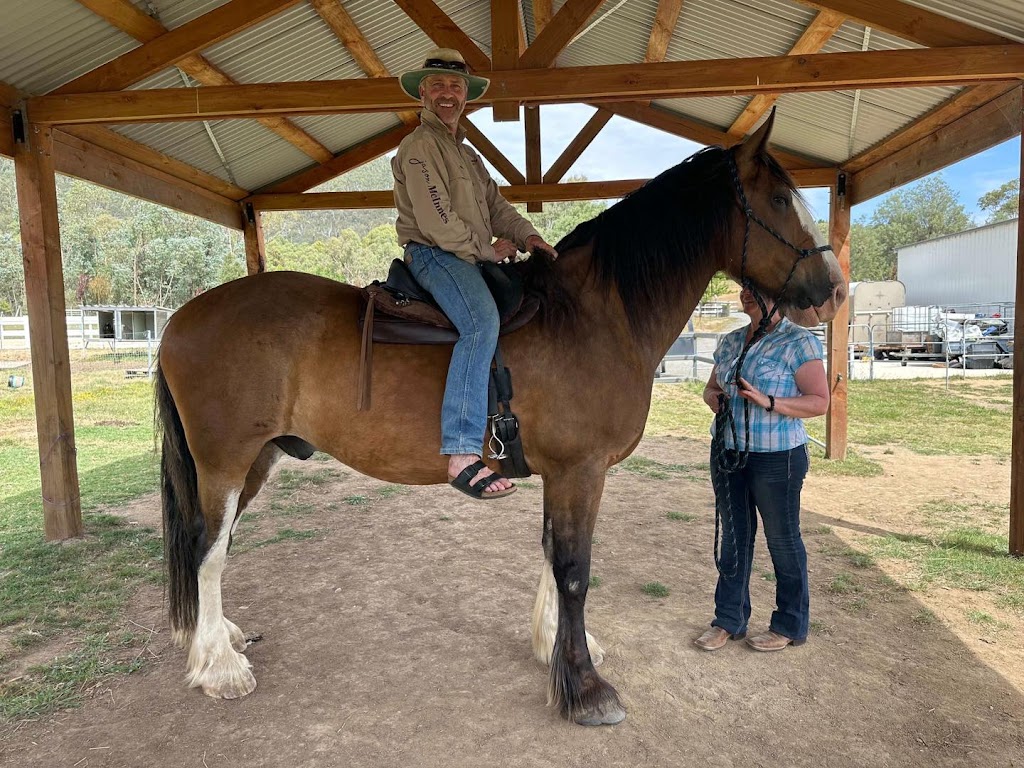 Jason McInnes Atomic Horsemanship | 35 Commercial Rd, Benalla VIC 3672, Australia | Phone: 0400 505 561 Jason McInnes Atomic Horsemanship | 35 Commercial Rd, Benalla VIC 3672, Australia | Phone: 0400 505 561