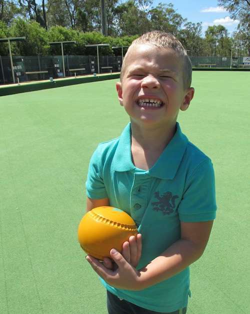 Barefoot Bowls Sports | 73 Hall St, Pitt Town NSW 2756, Australia | Phone: 0404 838 261