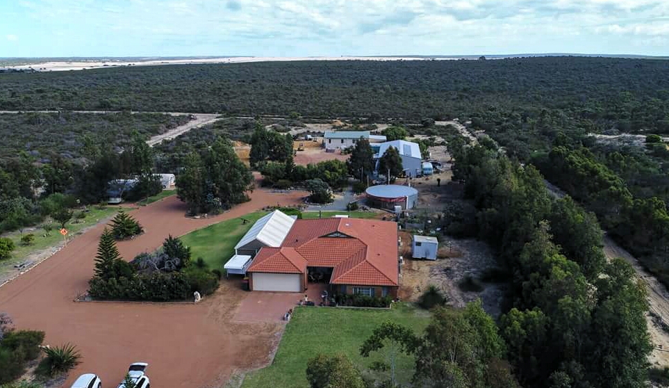 Moore River Relaxation | 93 Melaleuca Ave, Gabbadah WA 6041, Australia | Phone: 0457 767 336