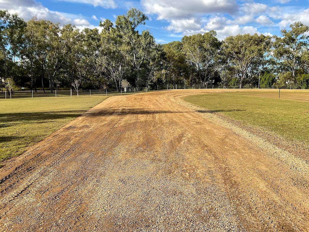 CMCA RV Park Dalby | 1C Myall St, Dalby QLD 4405, Australia | Phone: 1300 787 275