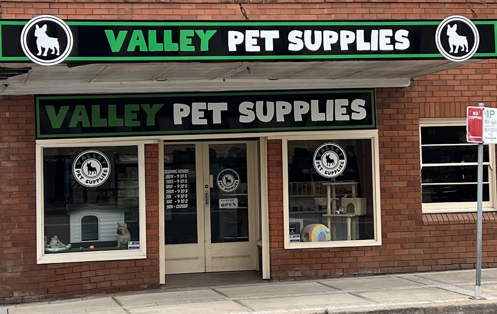 Valley Pet Supplies | 99A Carp St, Bega NSW 2550, Australia | Phone: 0400 462 926