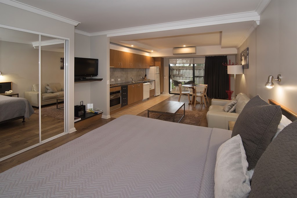 Margarets Forest Holiday Apartments | 96 Bussell Hwy, Margaret River WA 6285, Australia | Phone: (08) 9758 7188