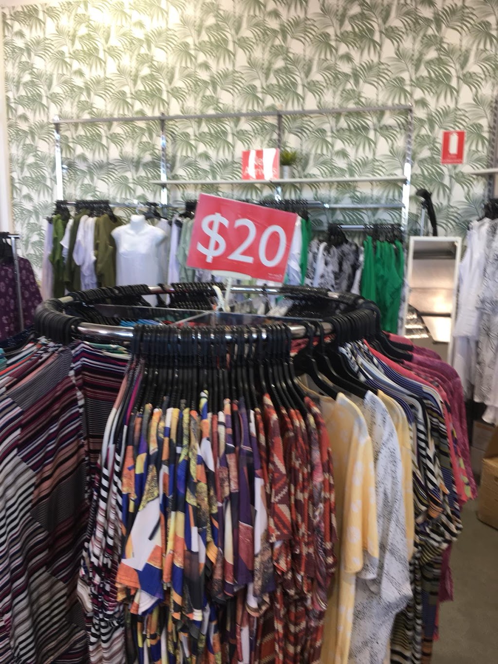 NW Collections | clothing store | Harbourtown Outlet Centre, 727 Tapleys Hill Rd, Adelaide Airport SA 5950, Australia | 0451522991 OR +61 451 522 991