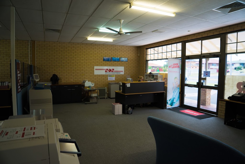 SOS Office Equipment | store | Unit 3 Station Complex, Picton Rd, Bunbury WA 6230, Australia | 0897212211 OR +61 8 9721 2211