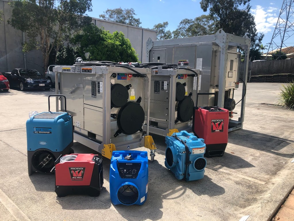 Agile Equipment Hire & Air Conditioner Rental Sydney |  | 4/40 George St, Clyde NSW 2142, Australia | 1300431364 OR +61 1300 431 364